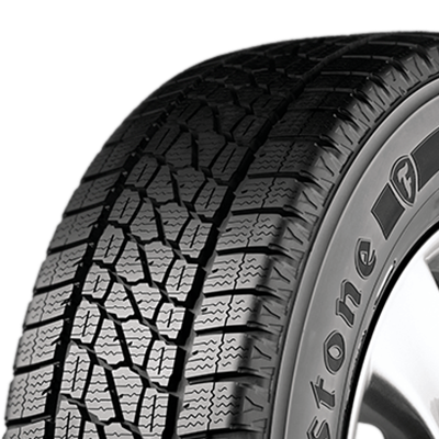 FIRESTONE VANHAWK 2 WINTER 215/65R16 106 T