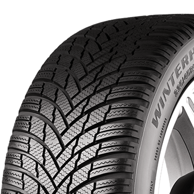 visuel FIRESTONE Winterhawk 4 195/65R15 91 T n°1