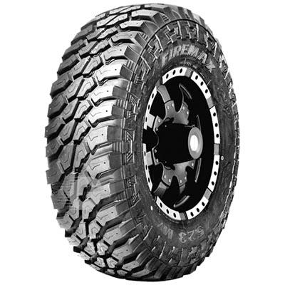 FIREMAX FM 523 35/12R17 121 Q