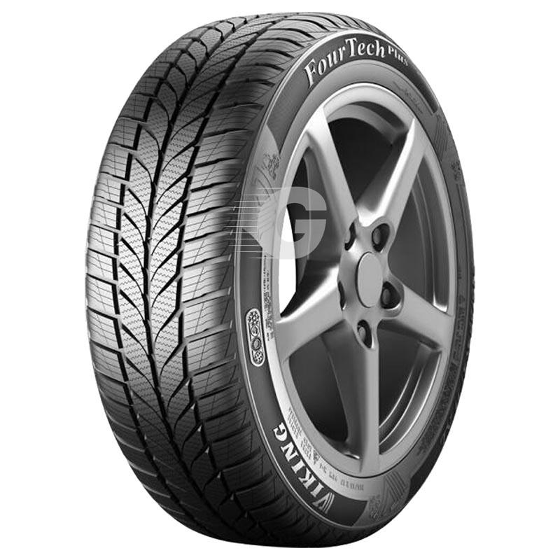 VIKING FOURTECH PLUS 185/60R14 82 H