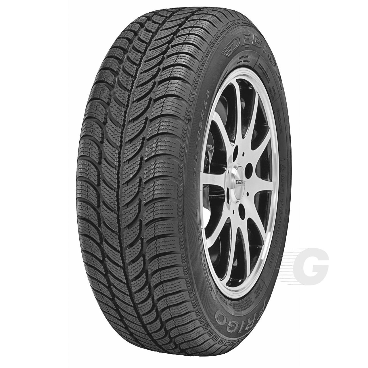 visuel DEBICA Frigo 2 165/65R14 79 T n°2