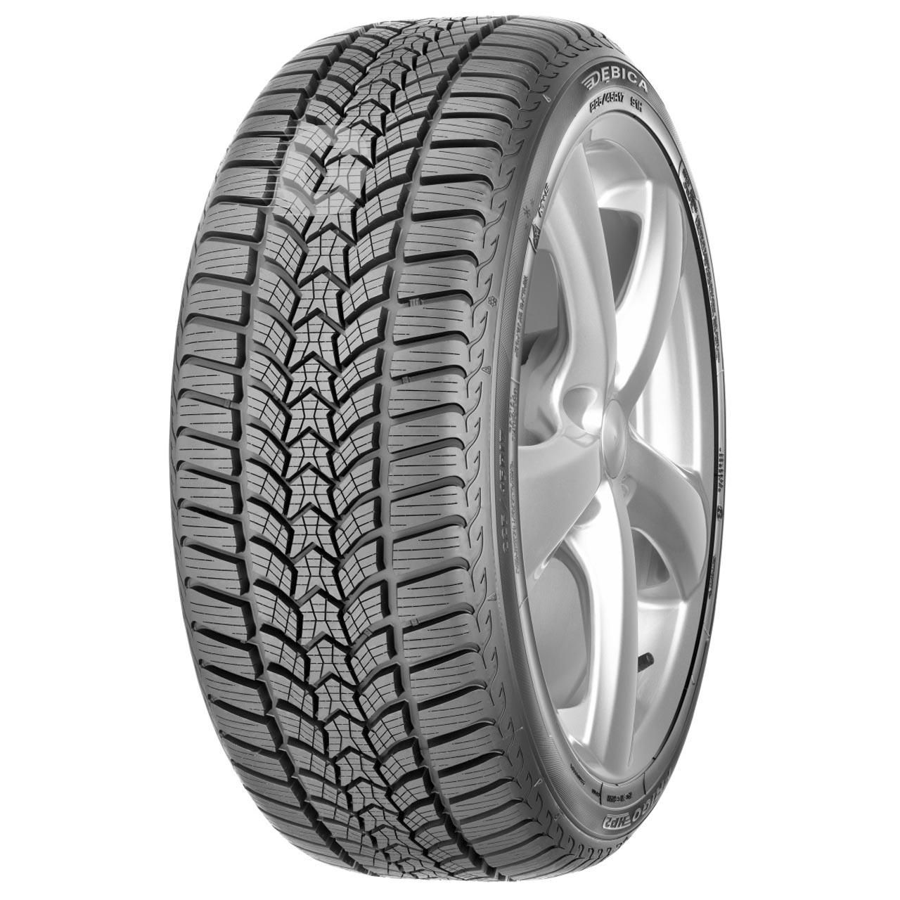 visuel DEBICA Frigo HP 2 195/65R15 91 H n°2