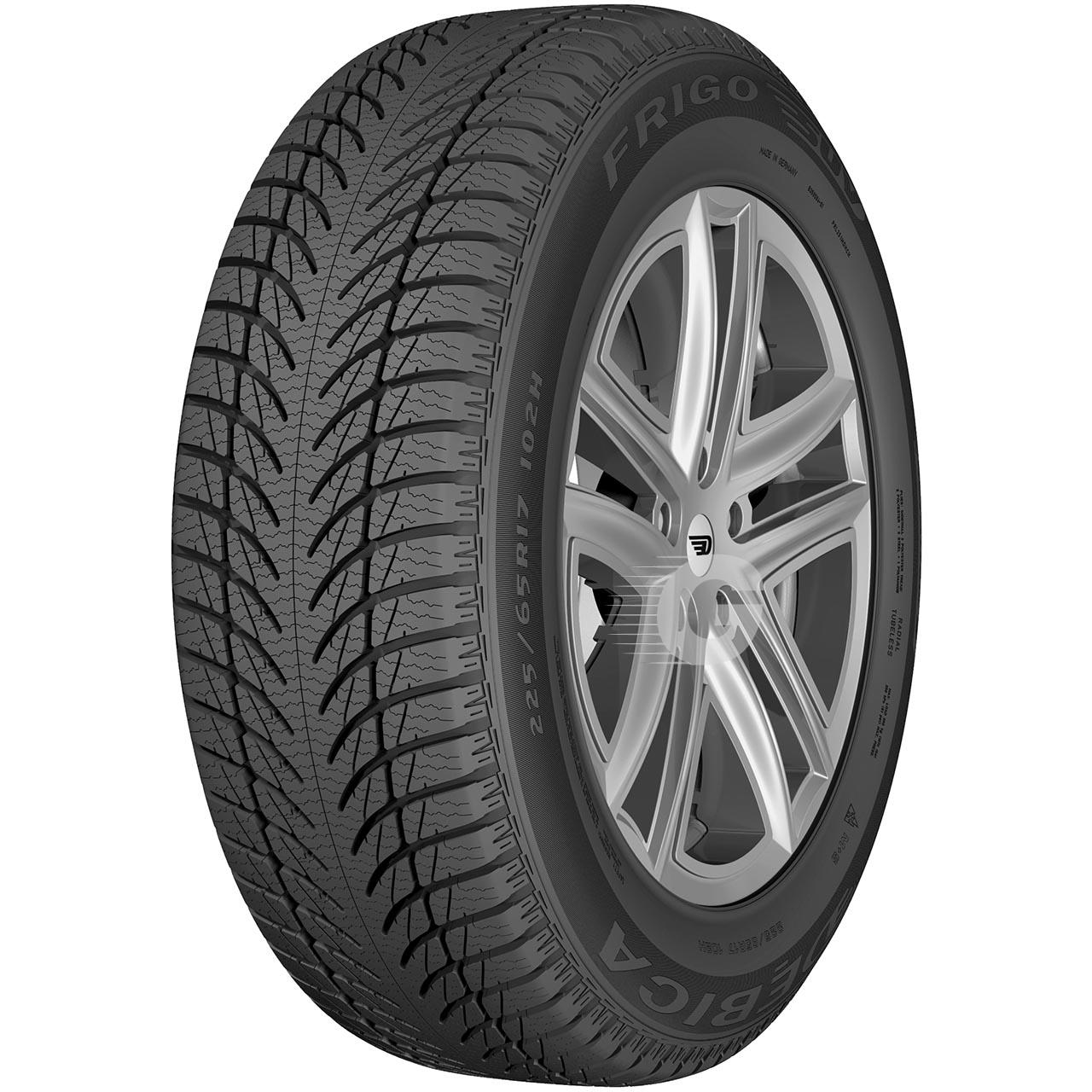 DEBICA Frigo 2 SUV 215/60R17 96 H