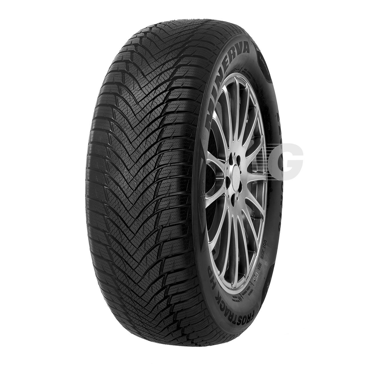 visuel MINERVA FROSTRACK UHP 205/55R16 91 H n°2