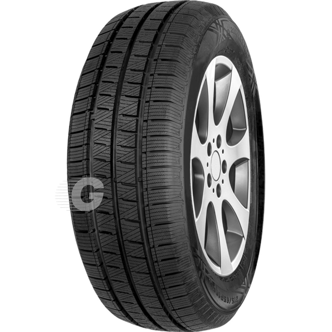 MINERVA FROSTRACK VAN 185/65R15 97 S