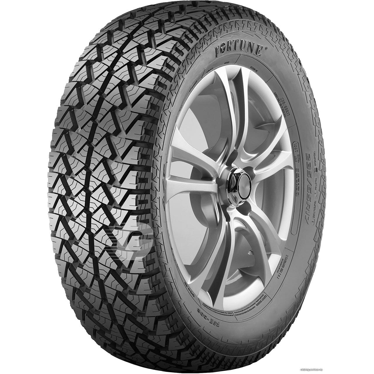 FORTUNE FSR 302 245/70R16 111 S