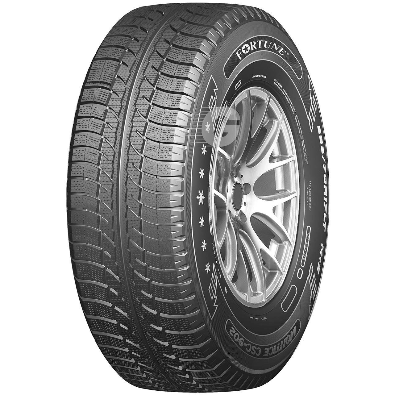 FORTUNE FSR 902 215/75R16 116 N