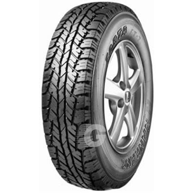 visuel NANKANG FT7 A/T 245/75R16 120 R n°2