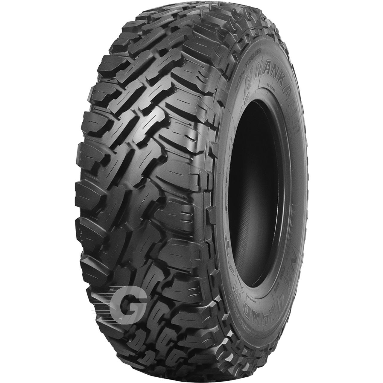 visuel NANKANG FT9 12/0R15 108 Q n°2