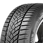 visuel FULDA KRISTALL CONTROL HP 2 255/35R19 96 V n°1