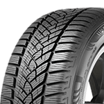 FULDA Kristall Control SUV 215/70R16 100 T