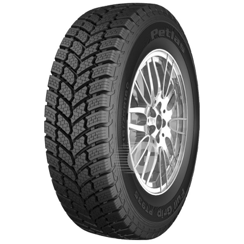 visuel PETLAS FULLGRIP PT 935 205/65R16 107 T n°2