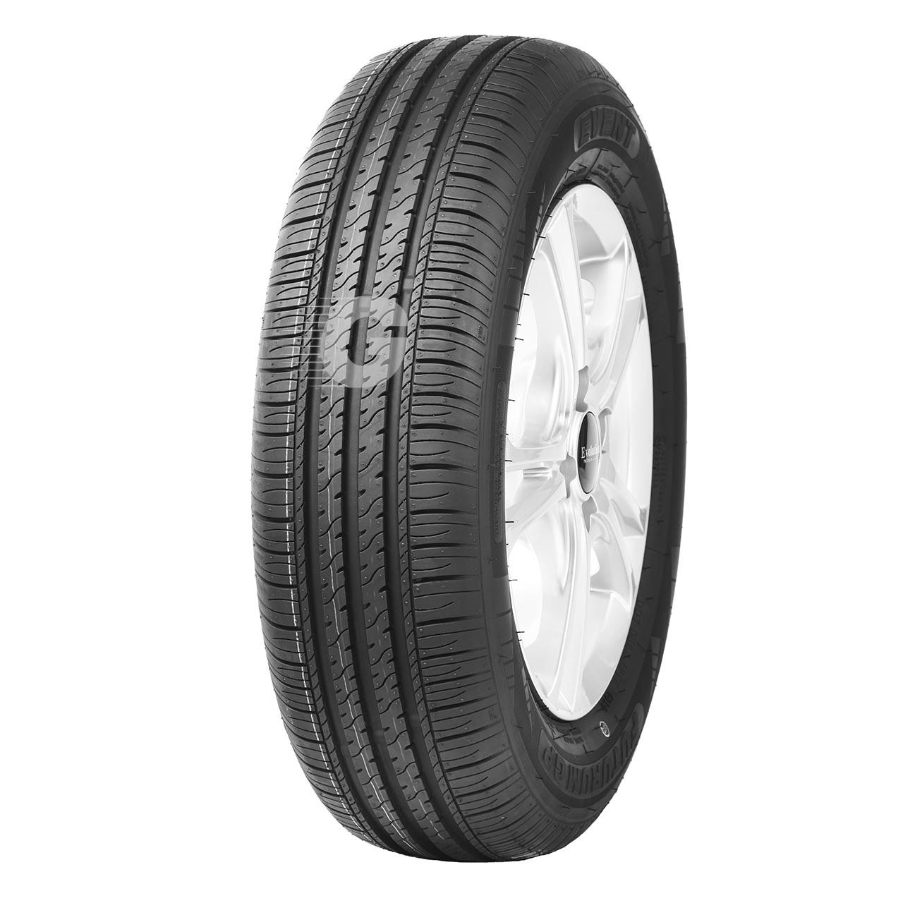 visuel EVENT FUTURUM GP 165/65R13 77 T n°2