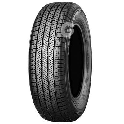 YOKOHAMA Geolandar G91AV 225/65R17 102 H