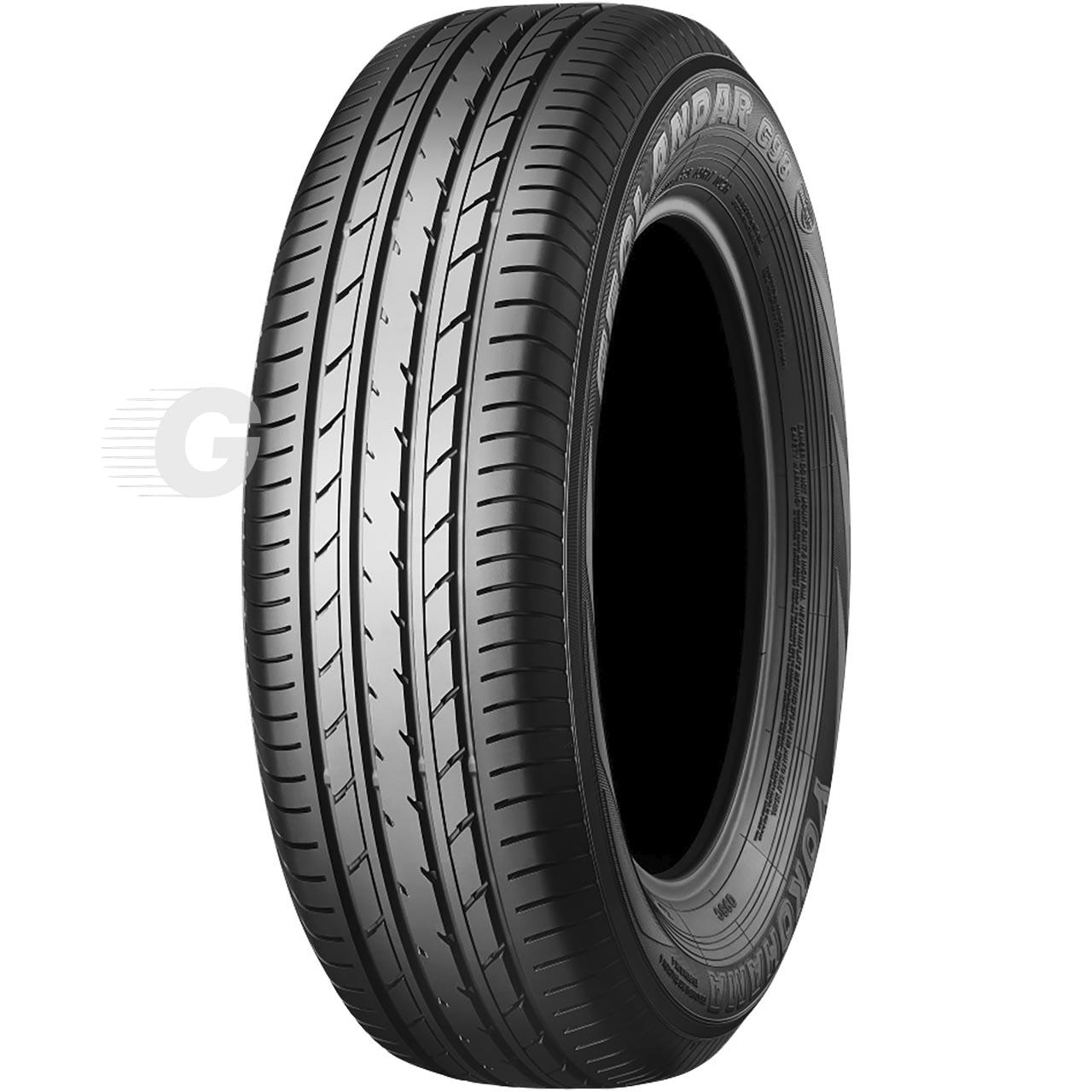 visuel YOKOHAMA Geolandar G98EV SUV 225/65R17 102 H n°2