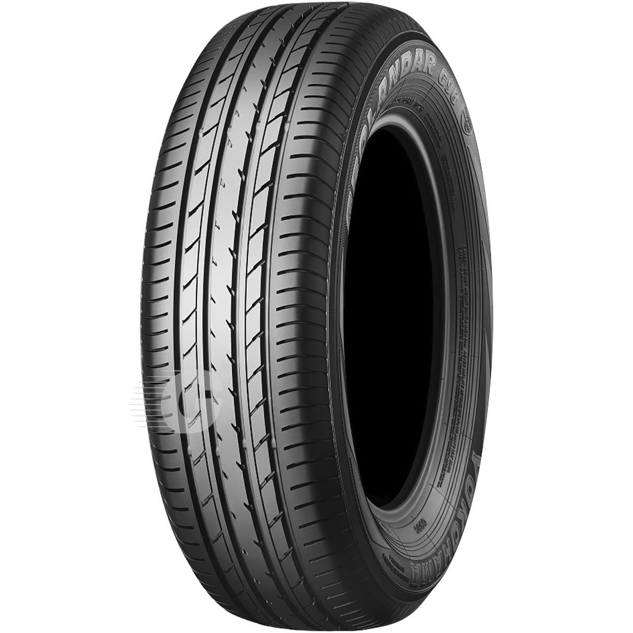 YOKOHAMA Geolandar G98FV 225/65R17 102 V