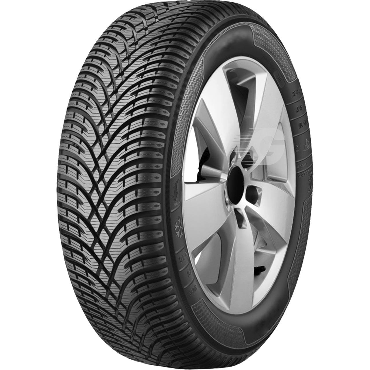 visuel BF-GOODRICH g-Force Winter 2 SUV 215/70R16 100 T n°1