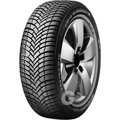 visuel BF-GOODRICH G-Grip All Season 2 175/65R14 86 H n°2