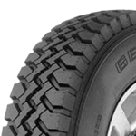 GENERAL TIRE Super All Grip 7/0R16 112 N