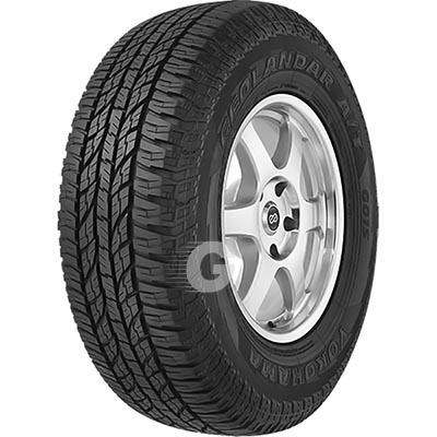 visuel YOKOHAMA Geolandar A/T G015 275/55R20 117 H n°2