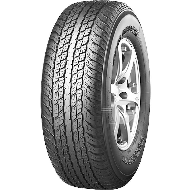 YOKOHAMA Geolandar A/T G94CV 265/70R16 112 S