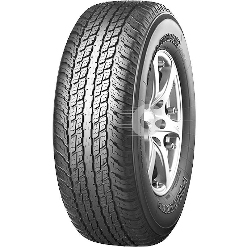 YOKOHAMA Geolandar G94DV 265/65R17 112 S