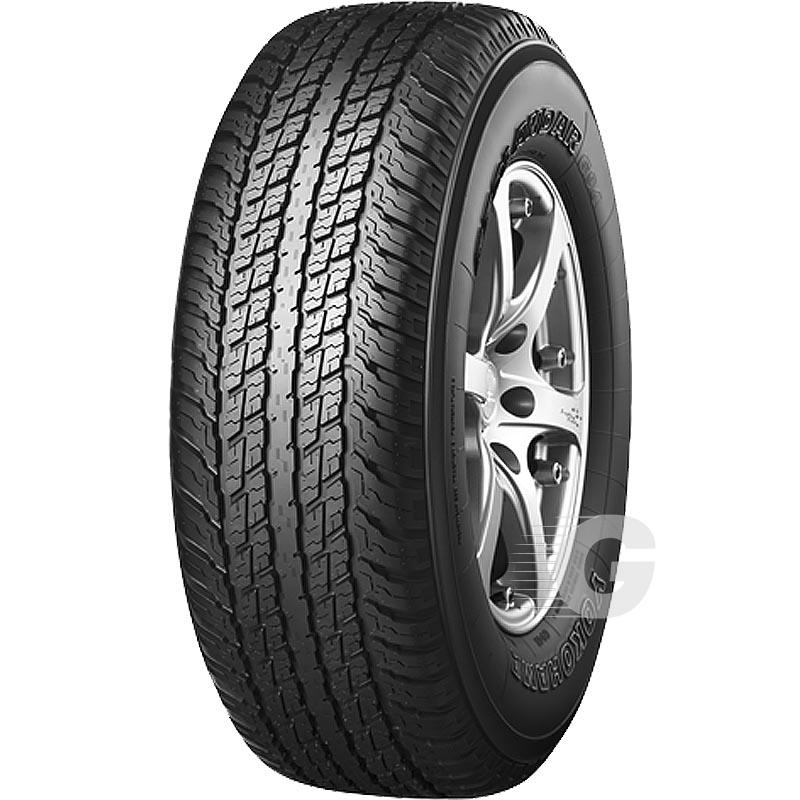 YOKOHAMA Geolandar G94BV 285/60R18 116 V