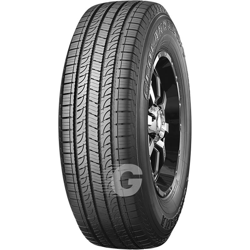 visuel YOKOHAMA Geolandar H/T-S G056 245/70R16 111 H n°2