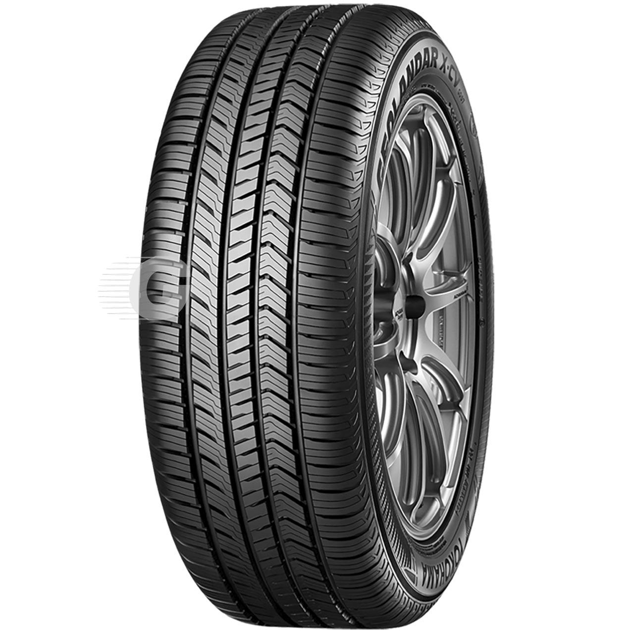 YOKOHAMA GEOLANDAR X CV G057 315/40R21 115 W