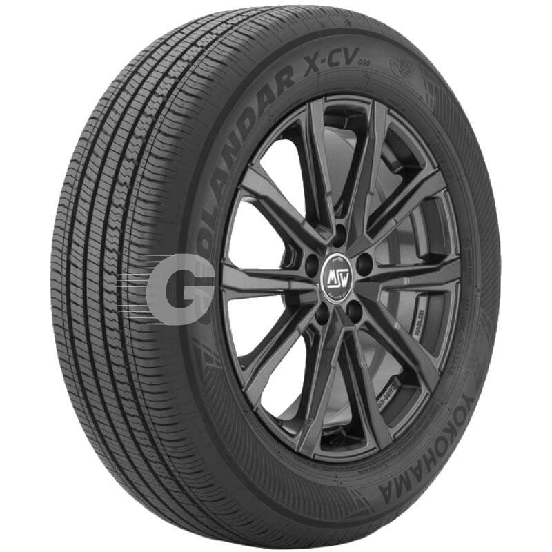 YOKOHAMA Geolander X-CV G99B 235/60R18 103 H