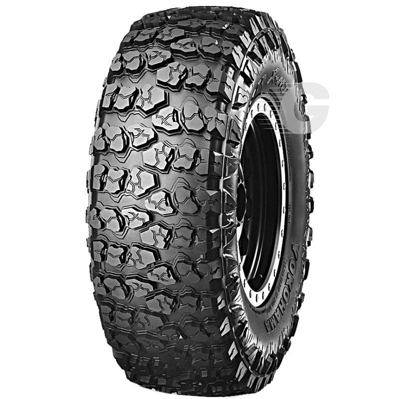 YOKOHAMA Geolandar X-MT G005 POR 13/0R17 121 Q