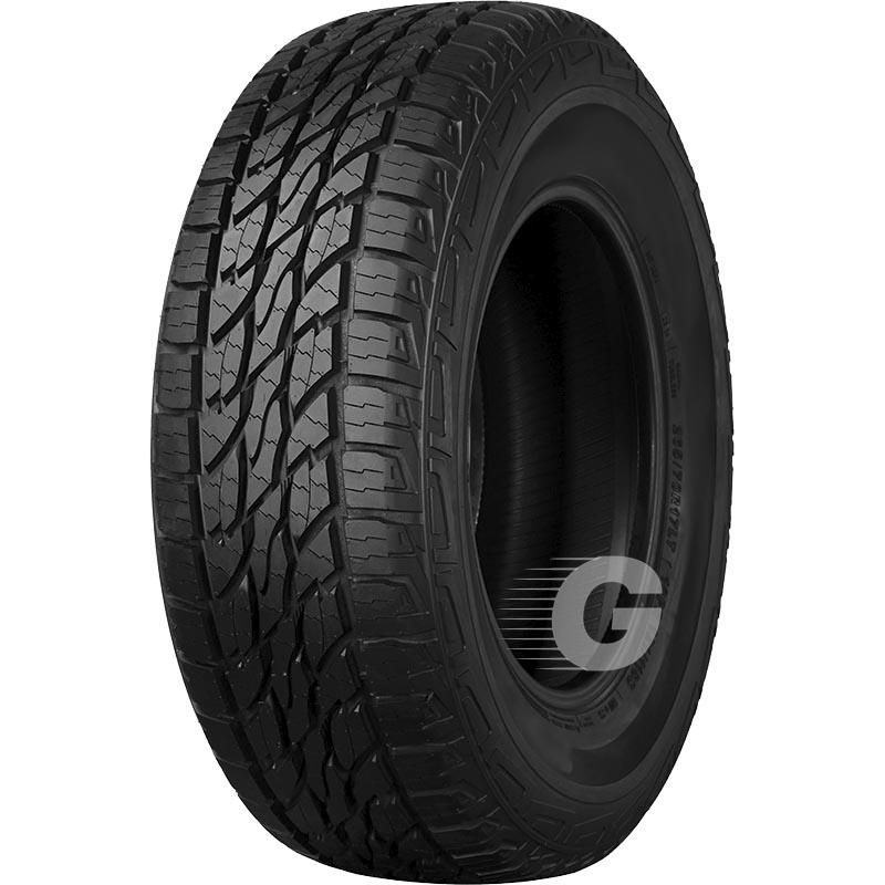 MAZZINI GIANT SAVER AT 265/70R17 121 S