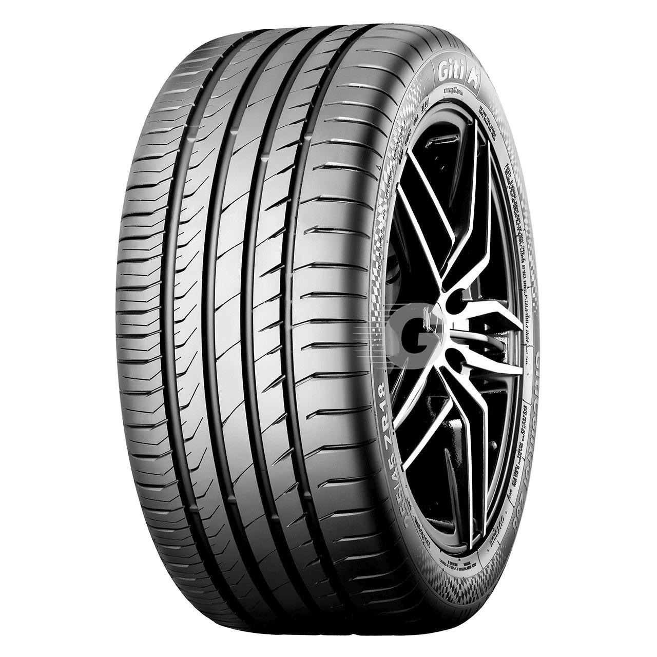 GITI GitiControl 288 225/55R17 97 W