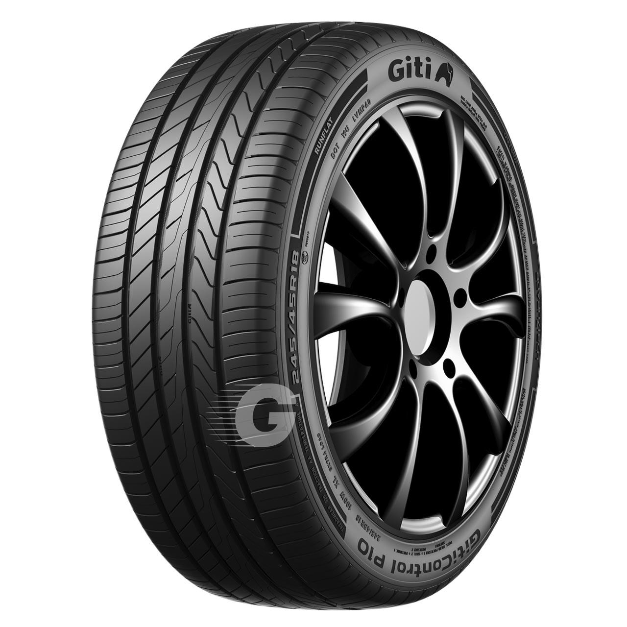 GITI GITICONTROL P10 235/50R20 104 W