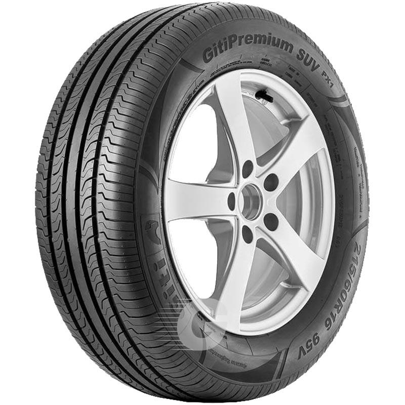 visuel GITI GITIPREMIUM SUV PX1 215/60R16 95 V n°2