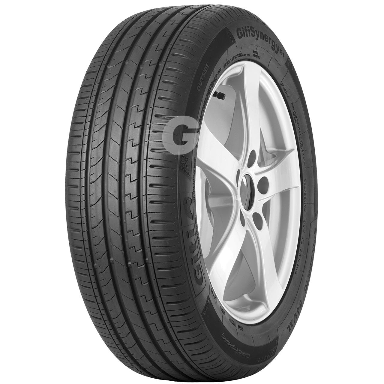 visuel GITI GitiSynergy E1 185/70R14 88 H n°2