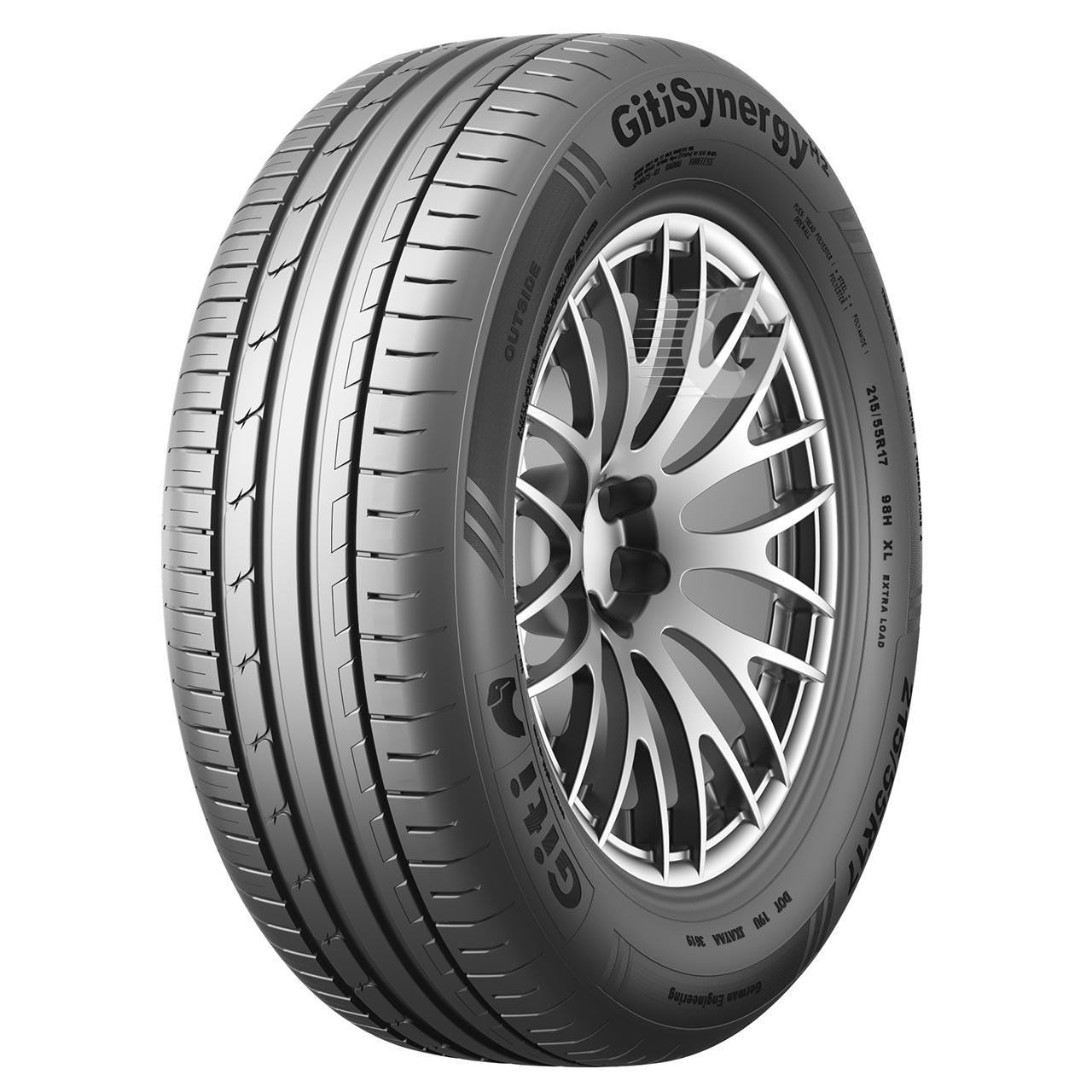 GITI GitiSynergy H2 185/50R16 81 H