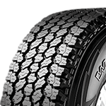 visuel GOODYEAR Wrangler AT Adventure POR 265/75R16 112 Q n°1