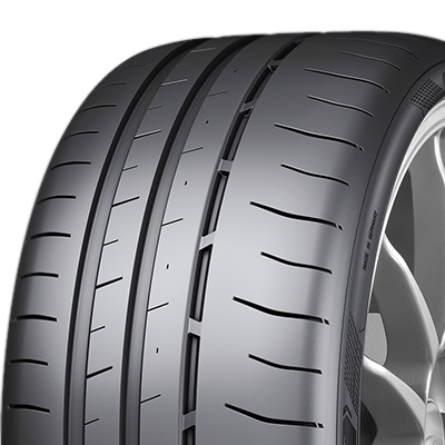 GOODYEAR Eagle F1 Supersport R 275/25R21 92 Y