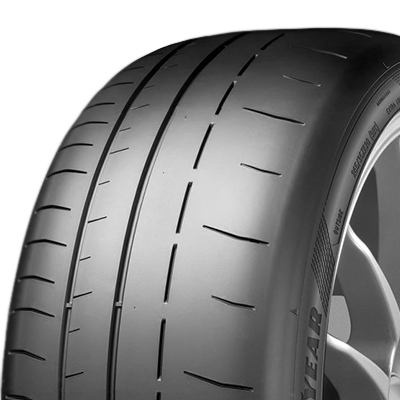 GOODYEAR Eagle F1 Supersport RS 265/35R20 99 Y