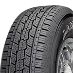 visuel GENERAL TIRE Grabber HTS 60 235/70R17 111 T n°2