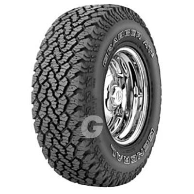 visuel GENERAL TIRE Grabber AT2 265/75R16 121 R n°2