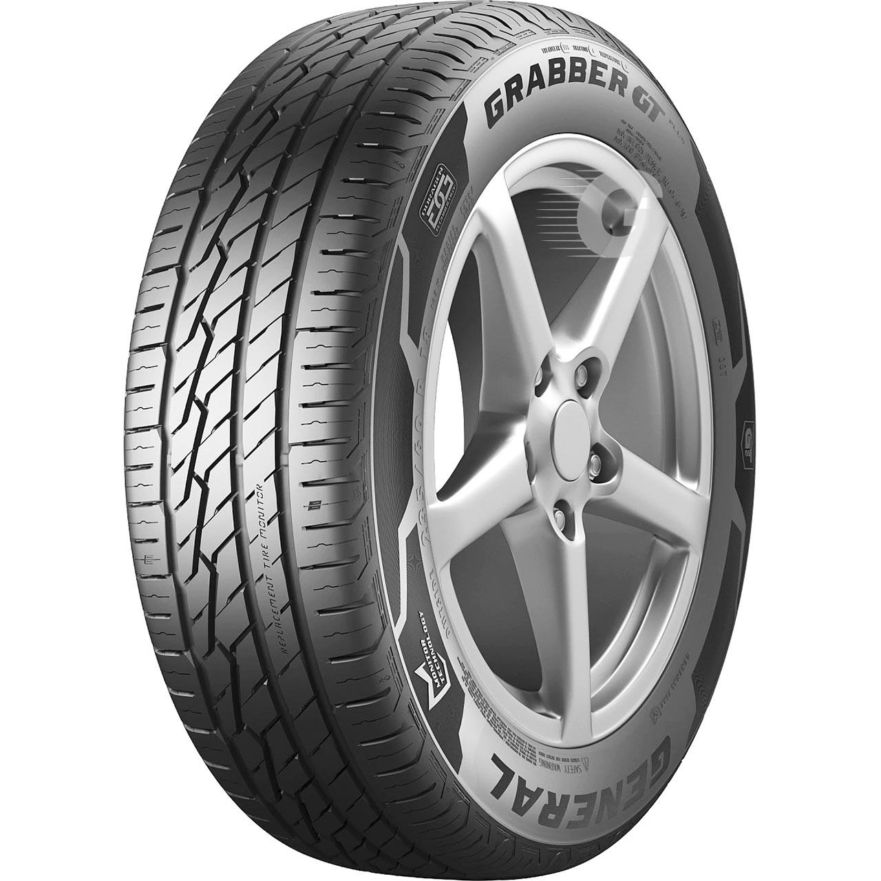 GENERAL TIRE Grabber GT Plus 215/55R18 99 V