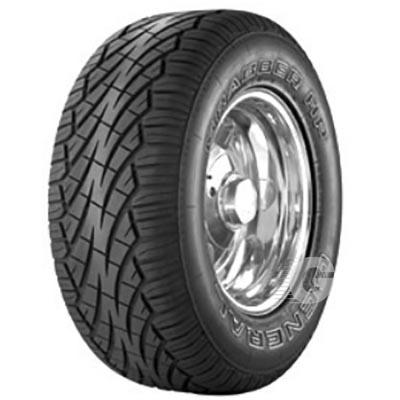 visuel GENERAL TIRE Grabber HP 235/60R15 98 T n°2