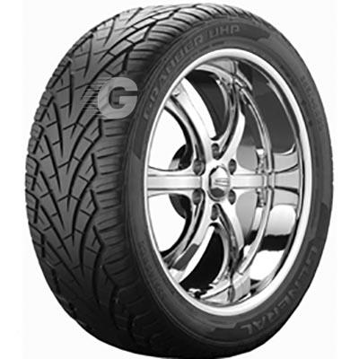 visuel GENERAL TIRE Grabber UHP 265/70R15 112 H n°2