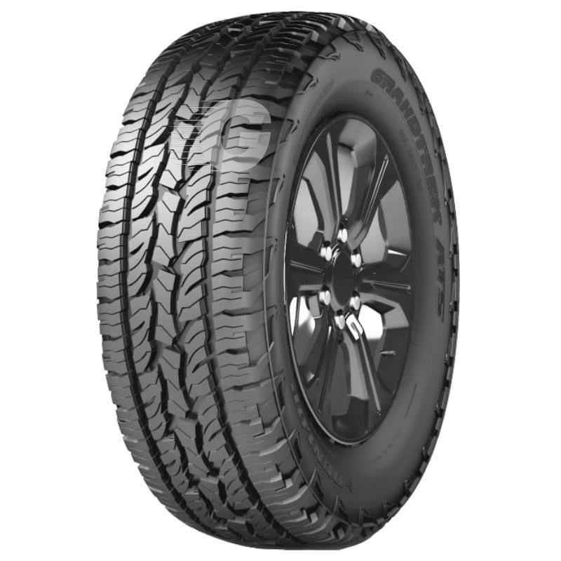 DUNLOP Grandtrek AT 5 265/70R16 112 T