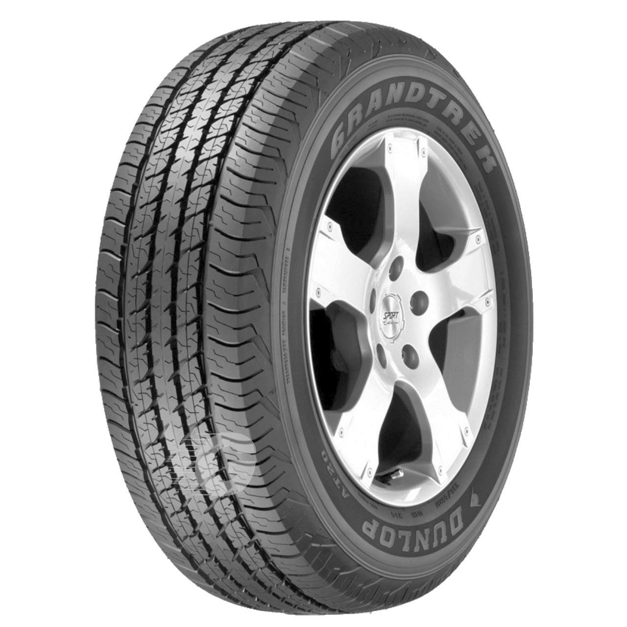 visuel DUNLOP Grandtrek ST 20 215/60R17 96 H n°2