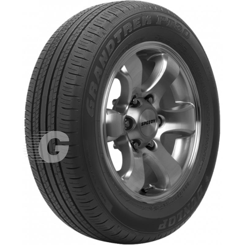 DUNLOP Grandtrek PT 30 225/60R18 100 H