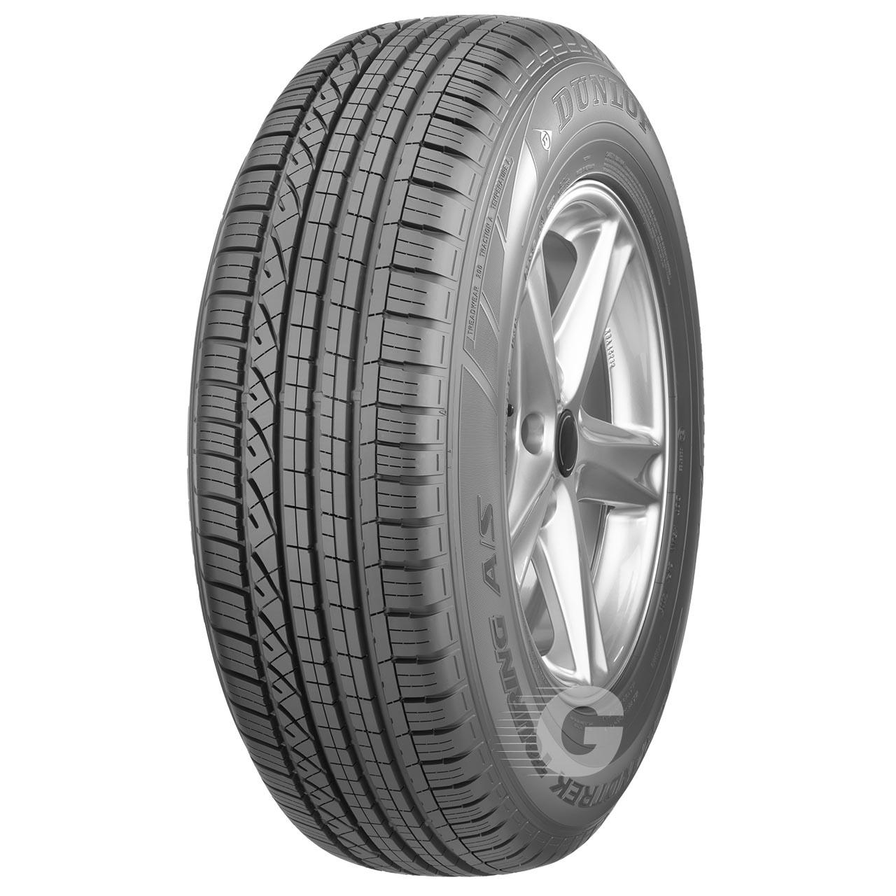 visuel DUNLOP Grandtrek Touring A/S 235/50R19 99 H n°2