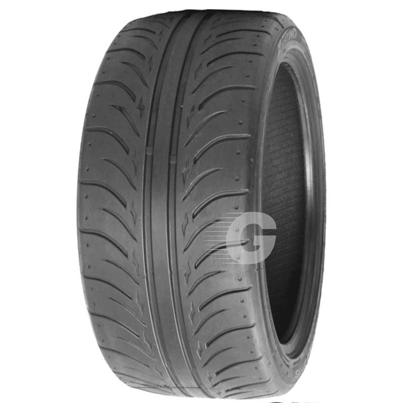 ZESTINO GREDGE 07R 235/45R17 94 W